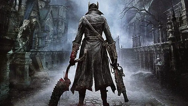 Bloodborne: что он должен сохранить от Souls Games и что он должен изменить