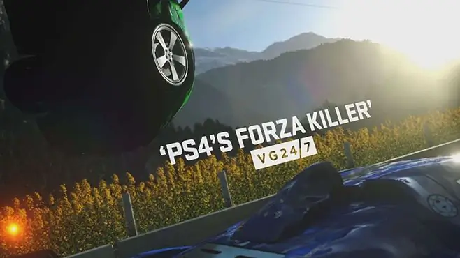 Нравится вам это или нет, прием Driveclub вызывает беспокойство у Sony