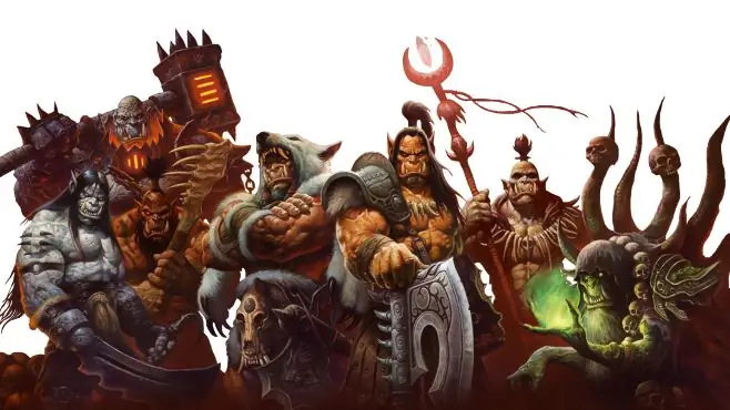 World of Warcraft: Обзор Warlords of Draenor - С возрастом приходит опыт