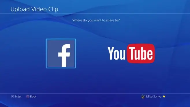 PS4Поделиться PS4Поделиться