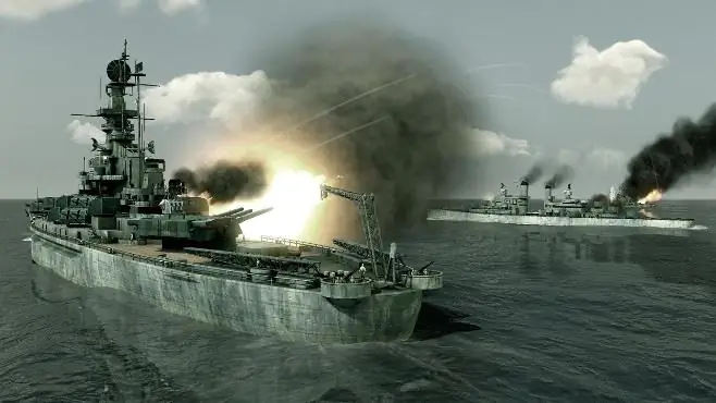 BattlestationPacific BattlestationPacific