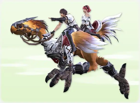 FFXIV_RecruitAFriend FFXIV_RecruitAFriend