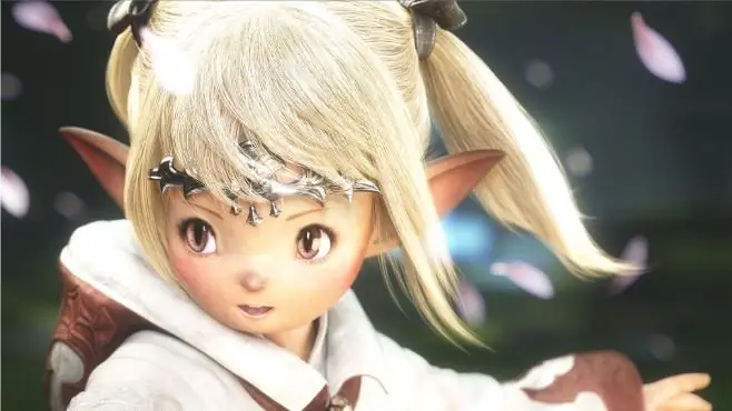 FFXIV: A Realm Reborn добавляет кампанию «Пригласи друга» с большими наградами