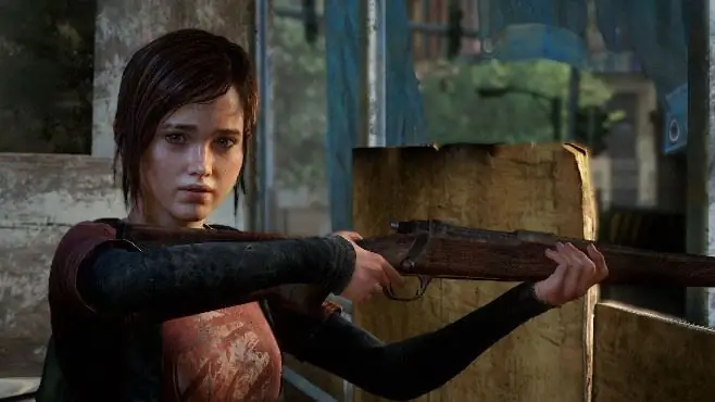 7 вещей, которые вы могли не знать о The Last of Us Remastered