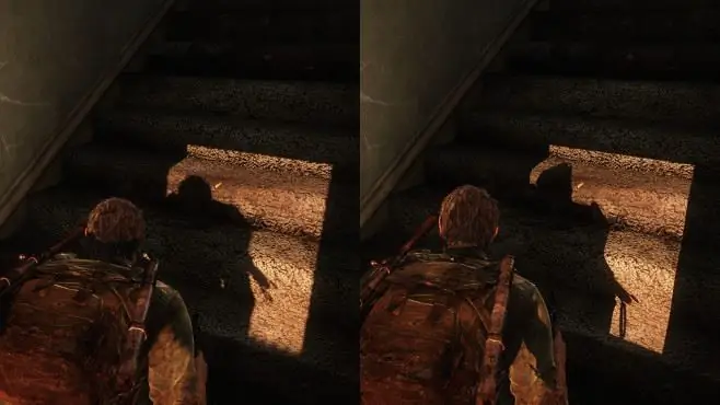 TheLastofUsRemasteredСравнение02 TheLastofUsRemasteredСравнение02