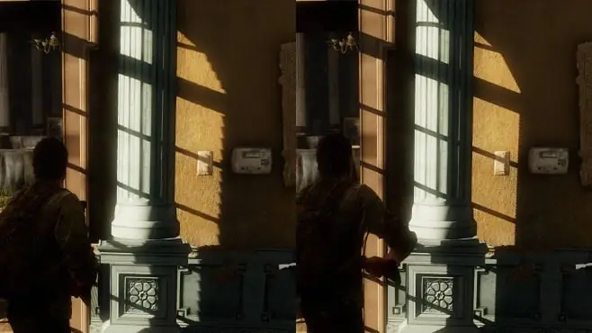 TheLastofUsRemasteredСравнение03 TheLastofUsRemasteredСравнение03