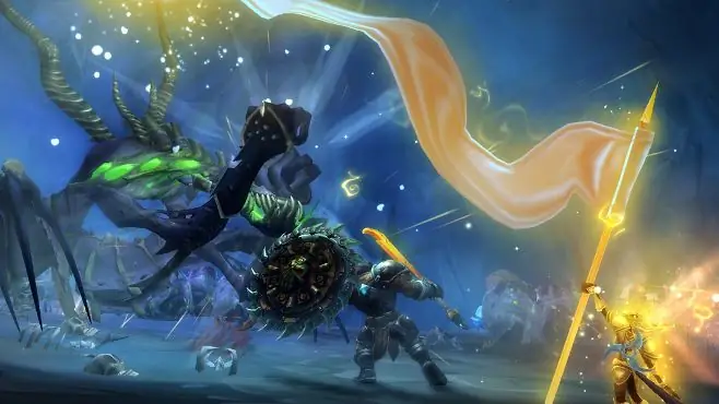 10 лучших дополнений WildStar, которые вы должны скачать