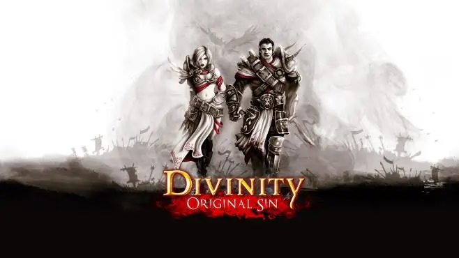 Divinity: Original Sin Review - cRPG живы и здоровы