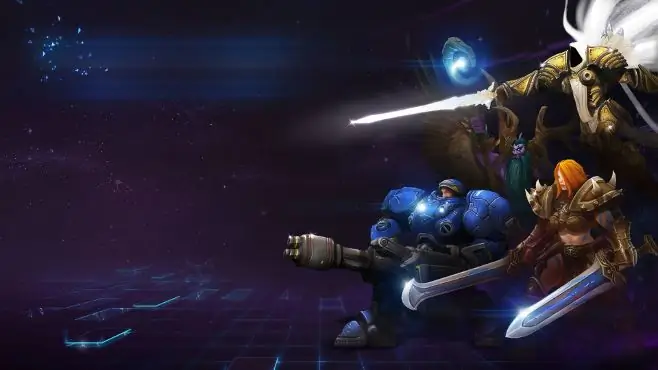 HOTS_Команда HOTS_Команда