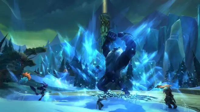 WildStarПрезентация WildStarПрезентация