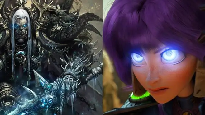 The MMO Showdown: WildStar против World of Warcraft