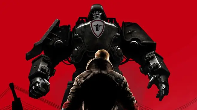 Wolfenstein: The New Order Review - возвращение к классическому FPS