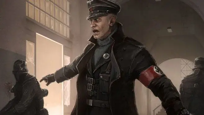 Wolfenstein: The New Order имеет огромное обновление первого дня, 5 ГБ PS4, 7,3 ГБ Xbox One [ОБНОВЛЕНИЕ]
