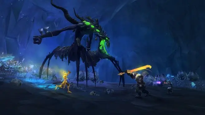 Elder Game: как WildStar станет следующей большой рейдерской MMO