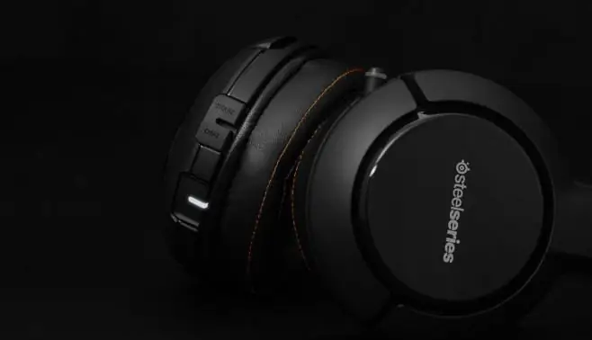 SteelseriesWirelessH2 SteelseriesWirelessH2