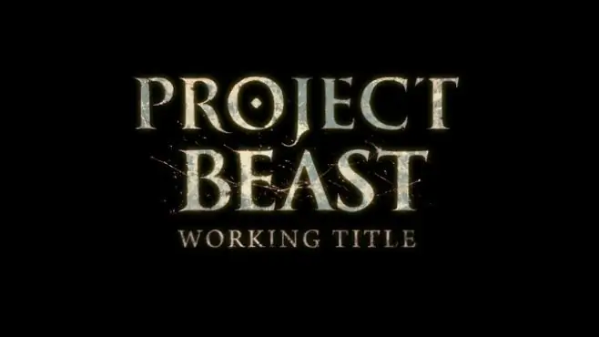 Большой секрет PS4 - Project Beast, эксклюзив от Software