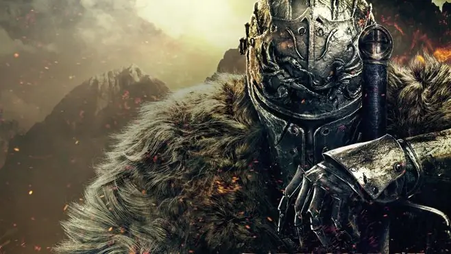 Обзор: Dark Souls 2 (ПК)