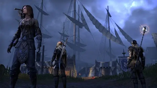 TheElderScrollsOnline_Review2 TheElderScrollsOnline_Review2