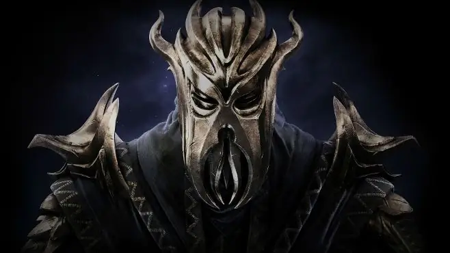 Обзор: The Elder Scrolls Online