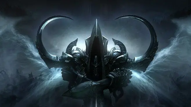 Обзор: Diablo 3: Reaper of Souls