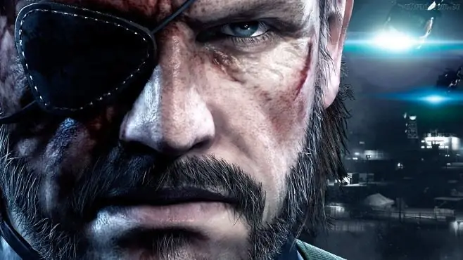 Обзор: Metal Gear Solid V: Ground Zeroes