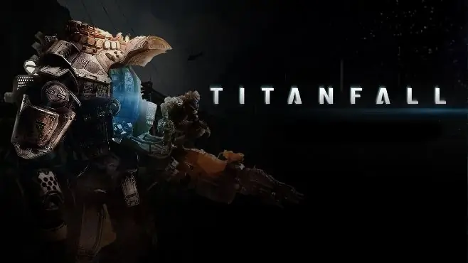 Titanfall_Обзор Titanfall_Обзор