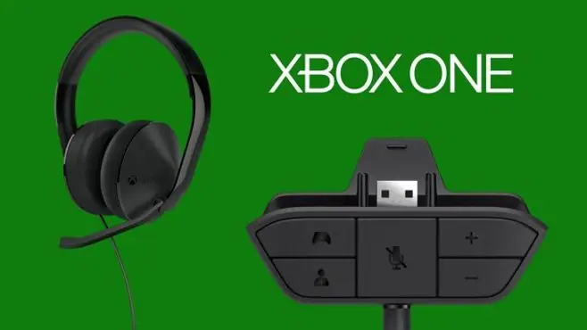 XboxOneСтереогарнитура03 XboxOneСтереогарнитура03