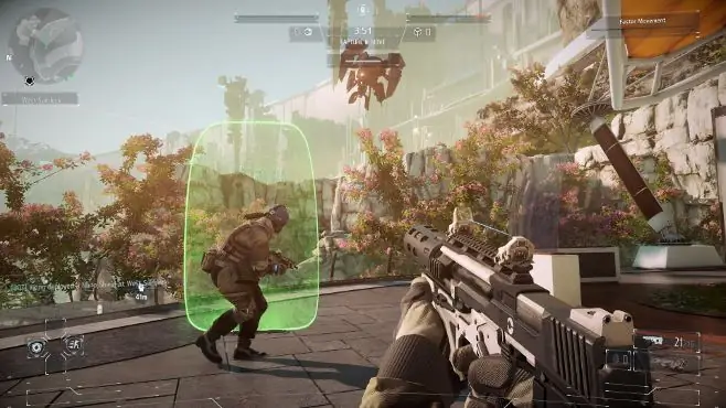 Мультиплеер в Killzone: Shadow Fall не был 1080p, но все равно выглядел выдающимся