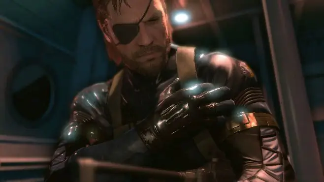 Metal Gear Solid V: Ground Zeroes будет в разрешении 1080p на PS4 и 720p на Xbox One