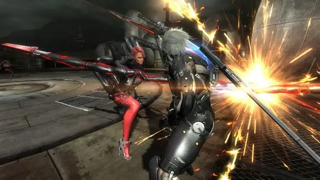 MetalGearRisingReview_03 MetalGearRisingReview_03