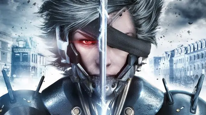 Обзор: Metal Gear Rising: Revengeance (ПК)