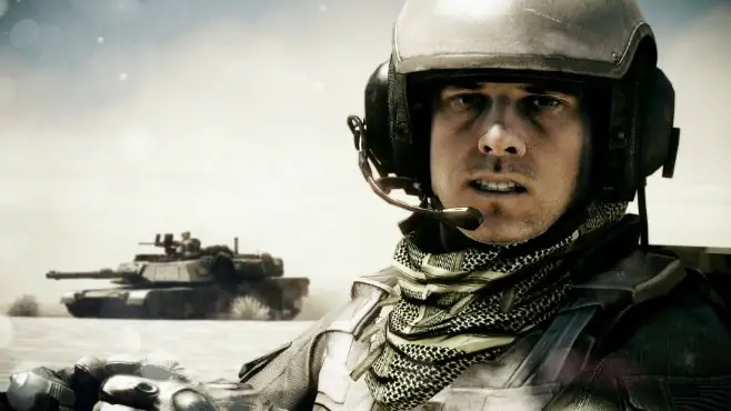 Геймер избавился от разочарования, выгнав исполнительного продюсера Battlefield 4 с сервера