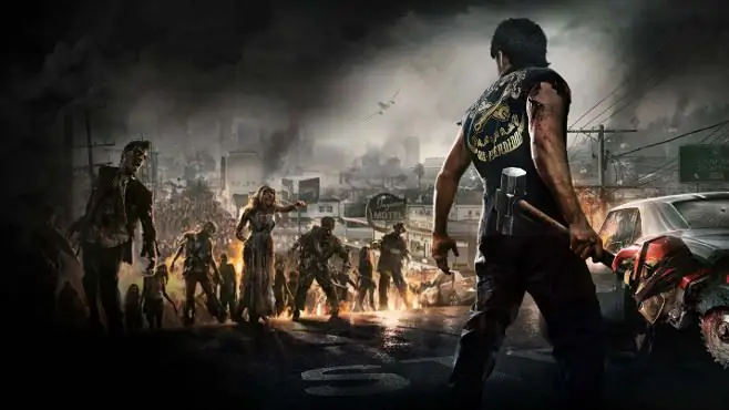 DeadRising3_Art DeadRising3_Art