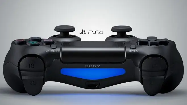 Фрик Адама Сесслера указывает на поспешный запуск PS4