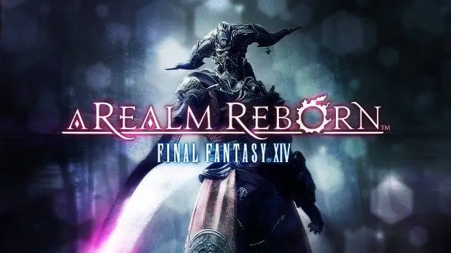 Обзор: Final Fantasy XIV: A Realm Reborn
