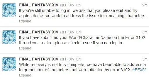 FFXIV_Error3102 FFXIV_Error3102