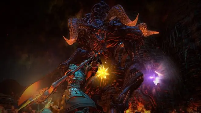 FFXIV: ошибка открытого бета-тестирования ARR 3102 вызывает возмущение со стороны тысяч игроков [ОБНОВЛЕНИЕ]