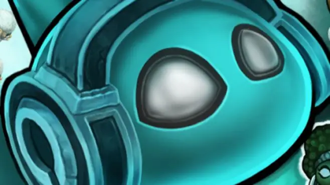 Обзор: Beatbuddy: Tale of the Guardians