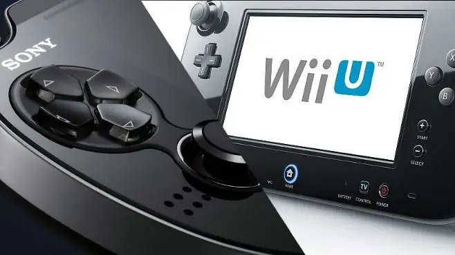 Vita и Wii U: история о двух малоэффективных платформах