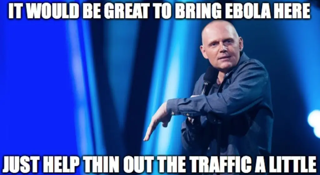 Bill Burr - Walk Your Way Out Bill Burr - Walk Your Way Out
