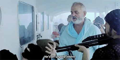 Невероятно сухой юмор The Life Aquatic со Стивом Невероятно сухой юмор The Life Aquatic со Стивом