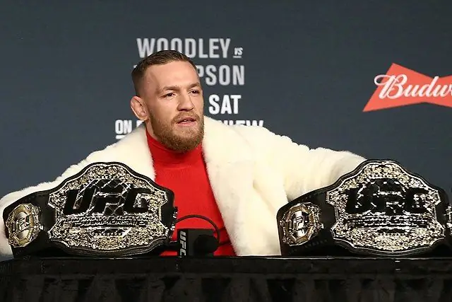 Факты о Коноре Макгрегоре, Конор ufc 223 Факты о Коноре Макгрегоре, Конор ufc 223