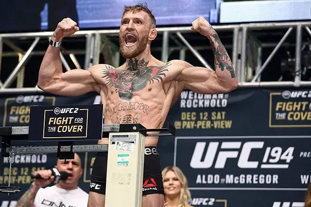Факты о Коноре Макгрегоре, Конор ufc 223 Факты о Коноре Макгрегоре, Конор ufc 223