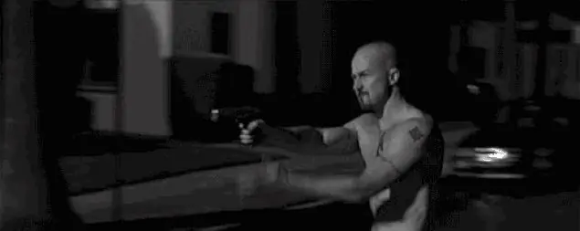 ImageAmerican History X ImageAmerican History X