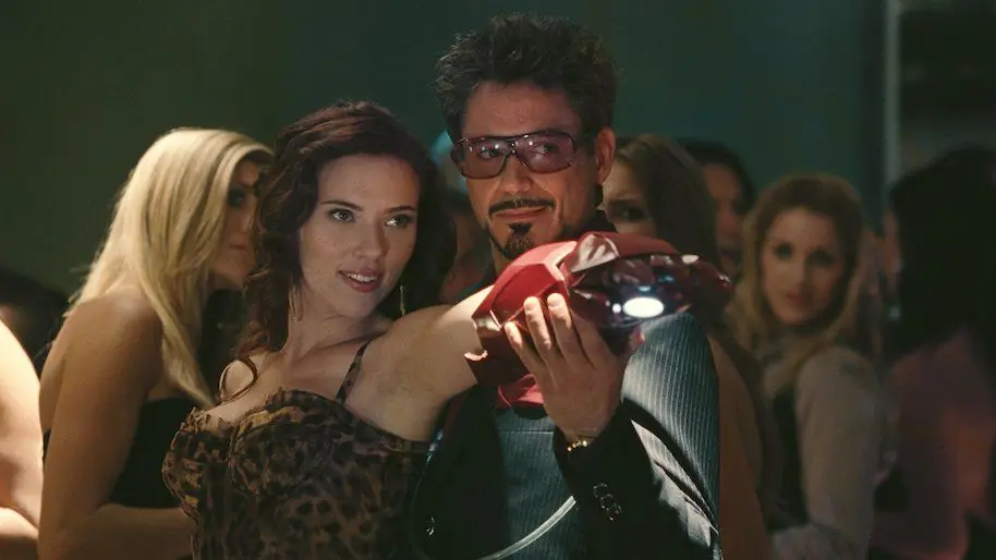 Фильмы кинематографической вселенной Marvel, рейтинг