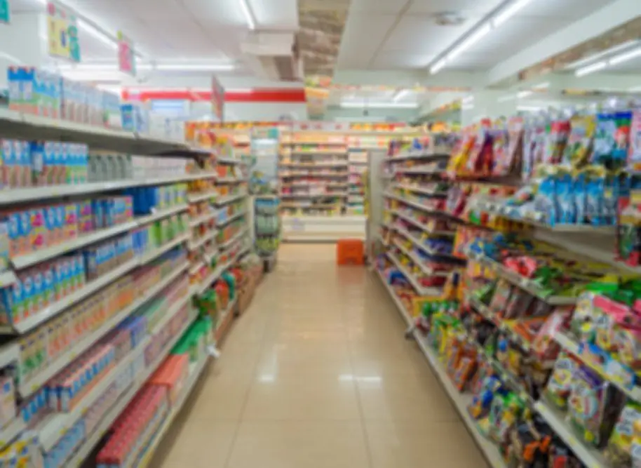 Классическая музыка отпугивает нежелательных посетителей в Modesto 7-Eleven
