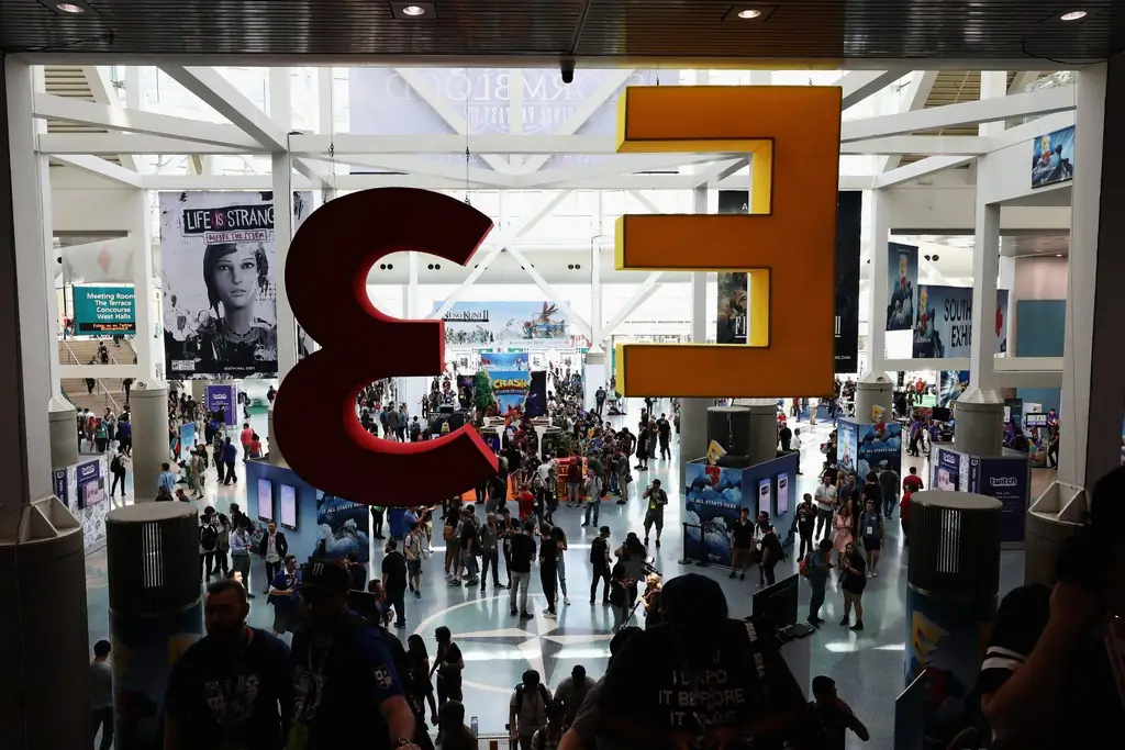 Топ-5 лучших (и худших) анонсов E3 всех времен