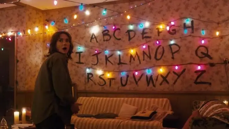 Уилл Байерс, Stranger Things Уилл Байерс, Stranger Things