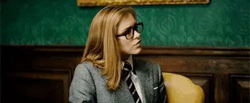 Рокси (Софи Куксон) - «Kingsman: Золотое кольцо» Рокси (Софи Куксон) - «Kingsman: Золотое кольцо»