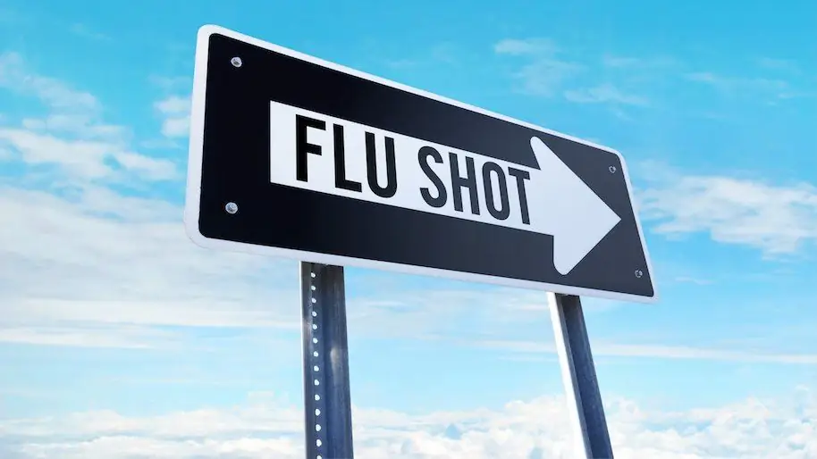 Hotel Influenza' заплатит вам 3 500 долларов за то, чтобы вы заразились гриппом
